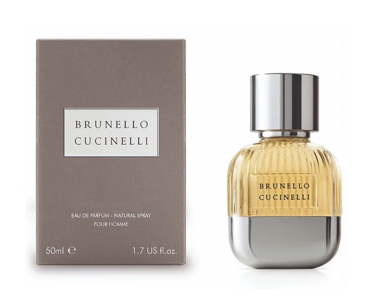Pour Homme Eau De Parfum  image 2