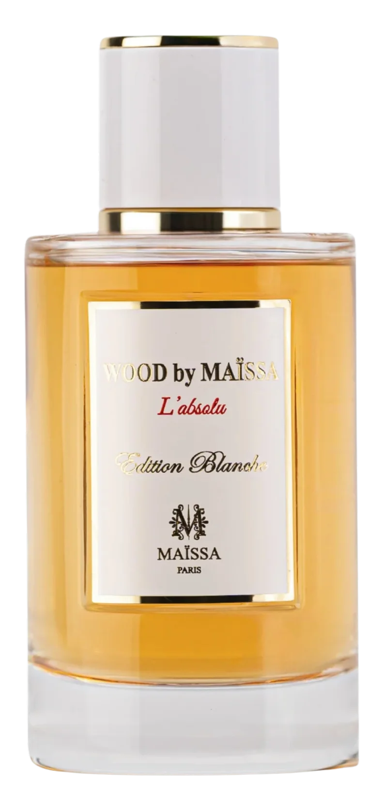 Wood by Maissa   