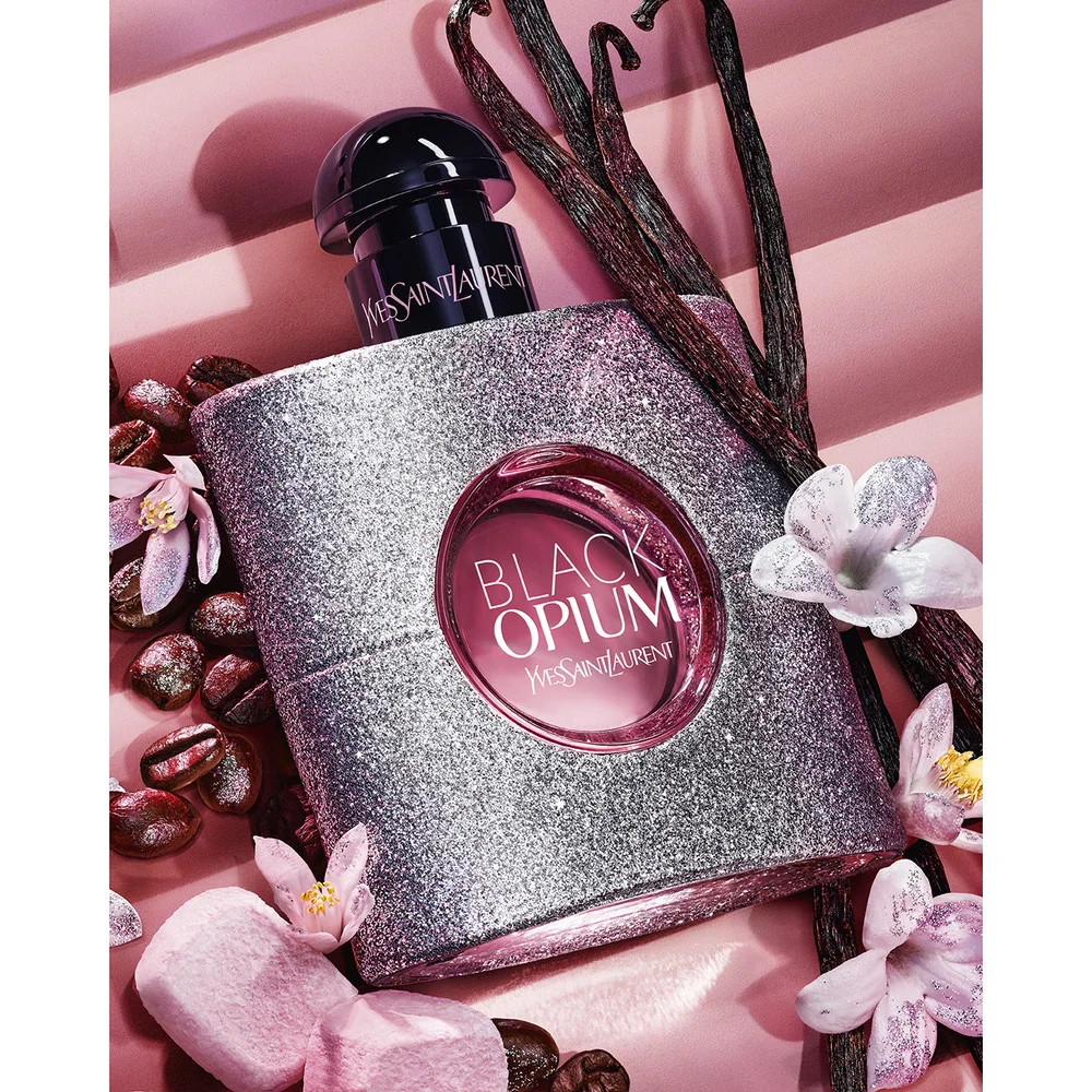 Black Opium Glitter image 3