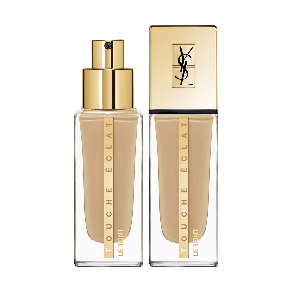Foundation Touche Eclat Le Teint BD40  image 1