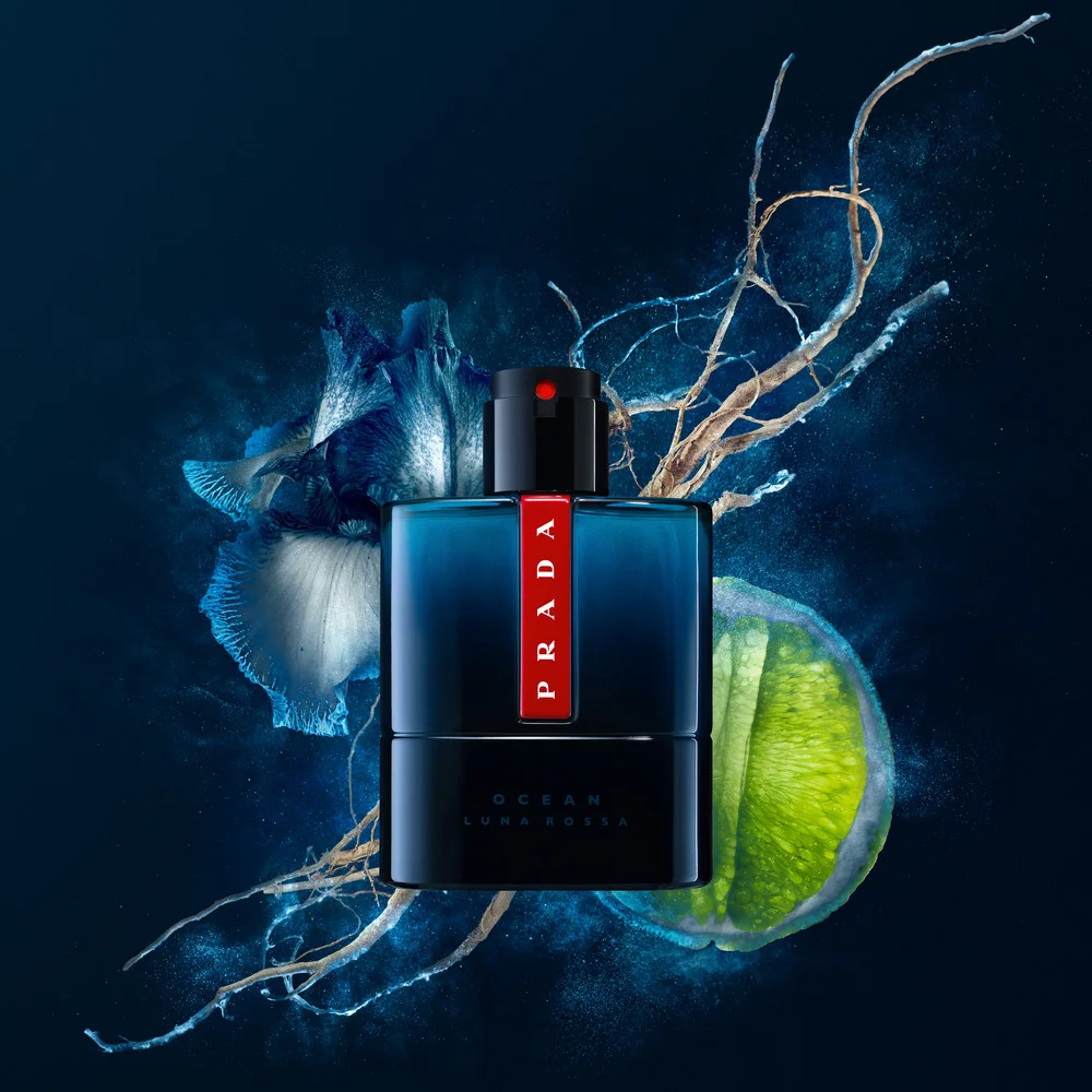 Luna Rossa Ocean EDT image 3