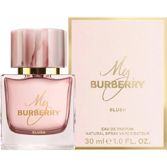 My Burberry Blush image 2