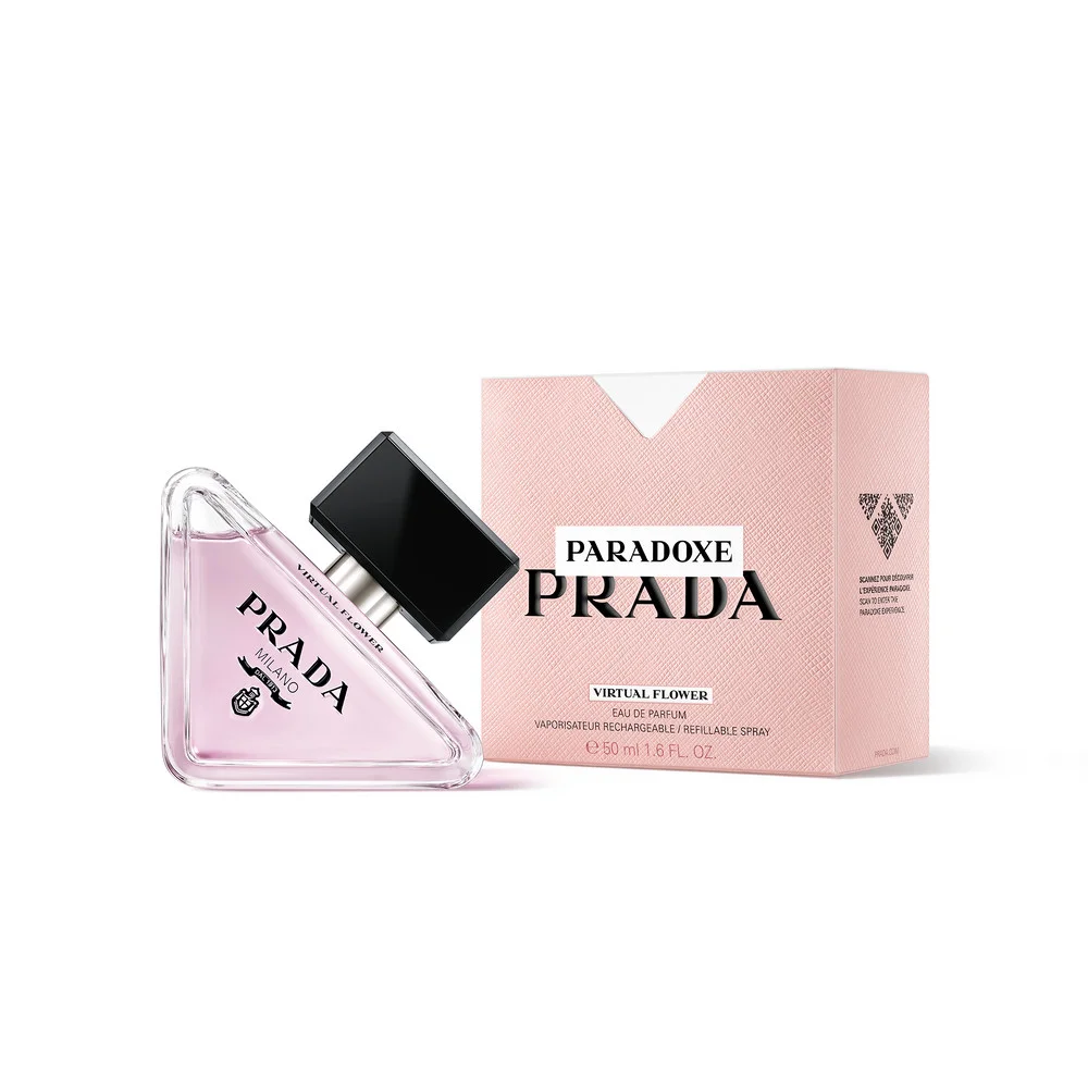 Paradoxe Virtual Flower EDP image 2