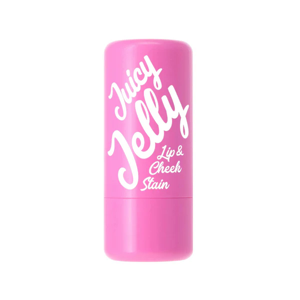 Juicy Jelly Lip and Cheek Stain Delight 