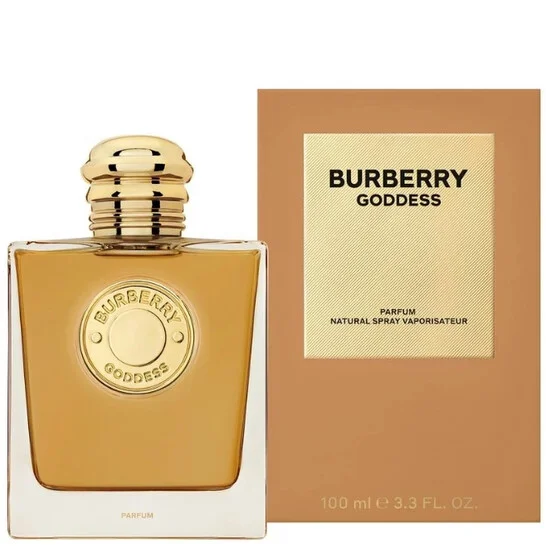 Goddess Parfum image 2