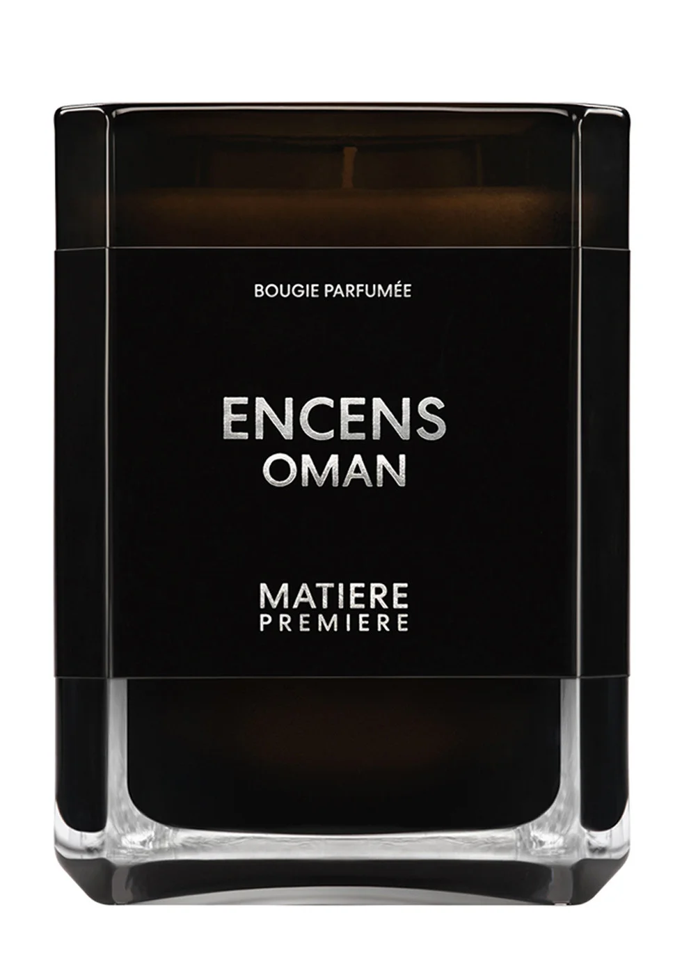 Encens Oman Candle