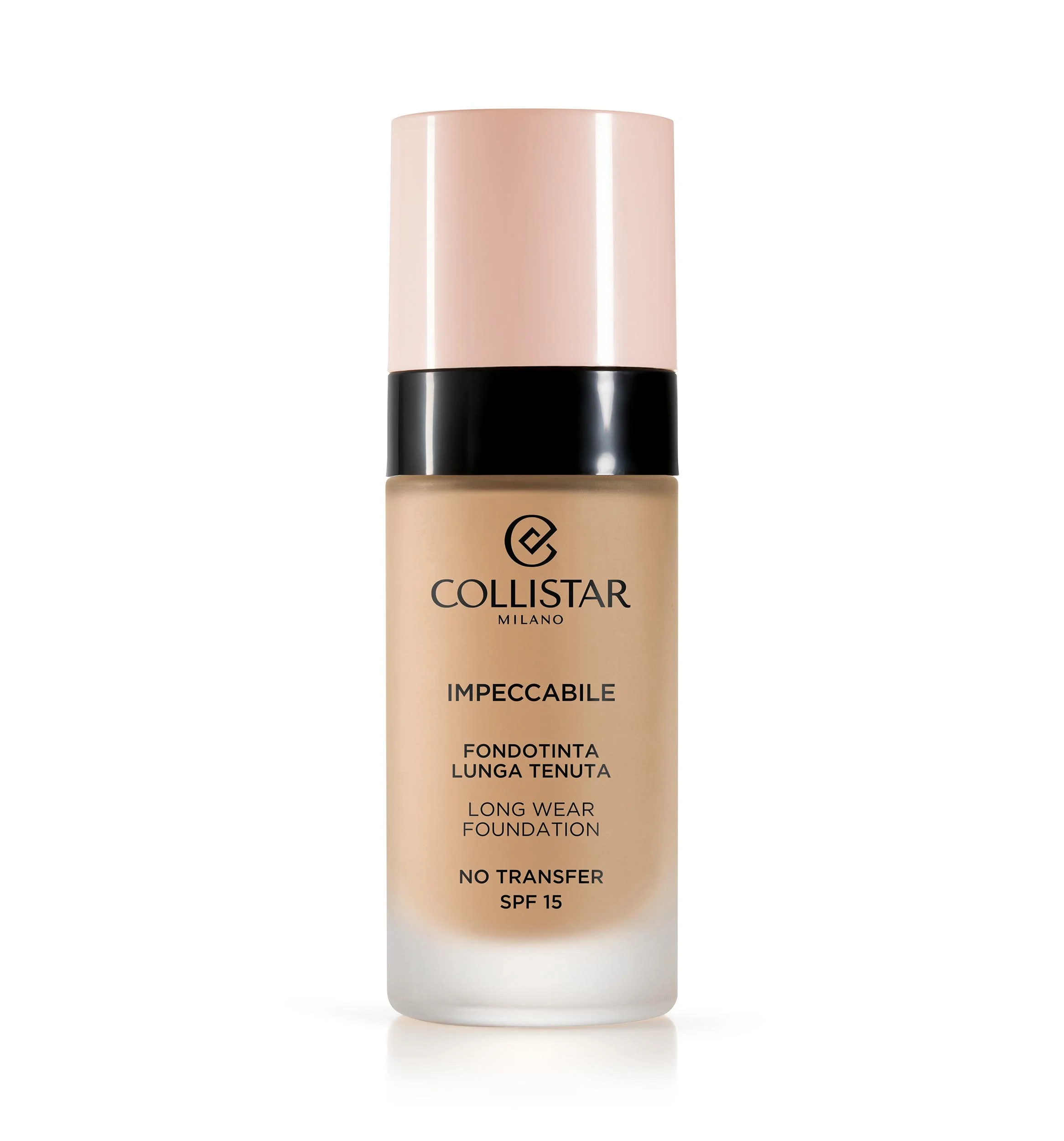 Impeccable Long Wear Foundation