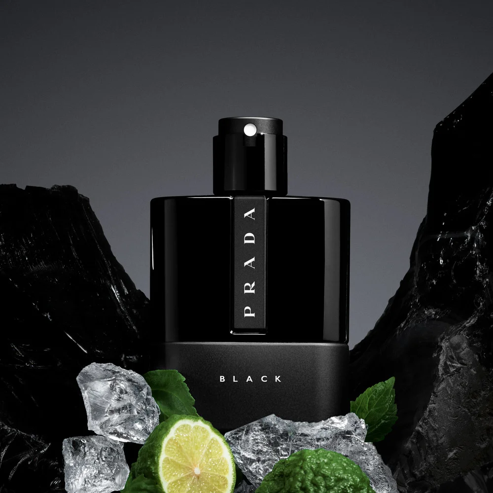 Luna Rossa Black EDP image 3