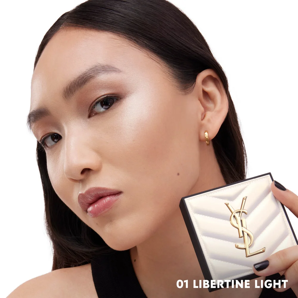 All Hyper Luiminaze Highlighter 01 image 3