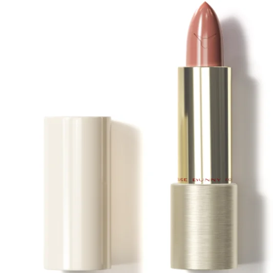 Lipstick Nude Veil
