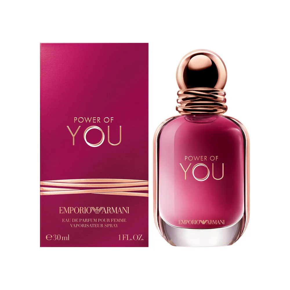Power Of You Eau De Parfum image 2