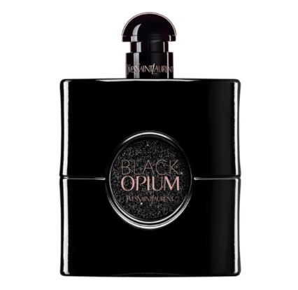 Black Opium Le Parfum image 1