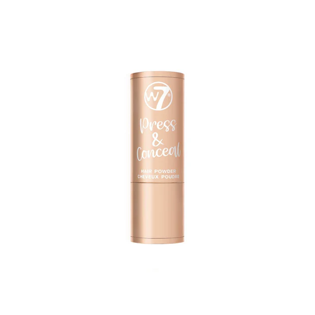 Press&Conceal Hair Powder Mediun Brown image 1