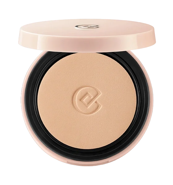 Impeccable Compact Powder