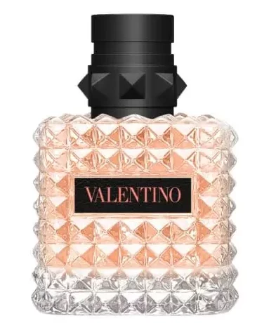 Born In Roma Coral Fantasy EDP