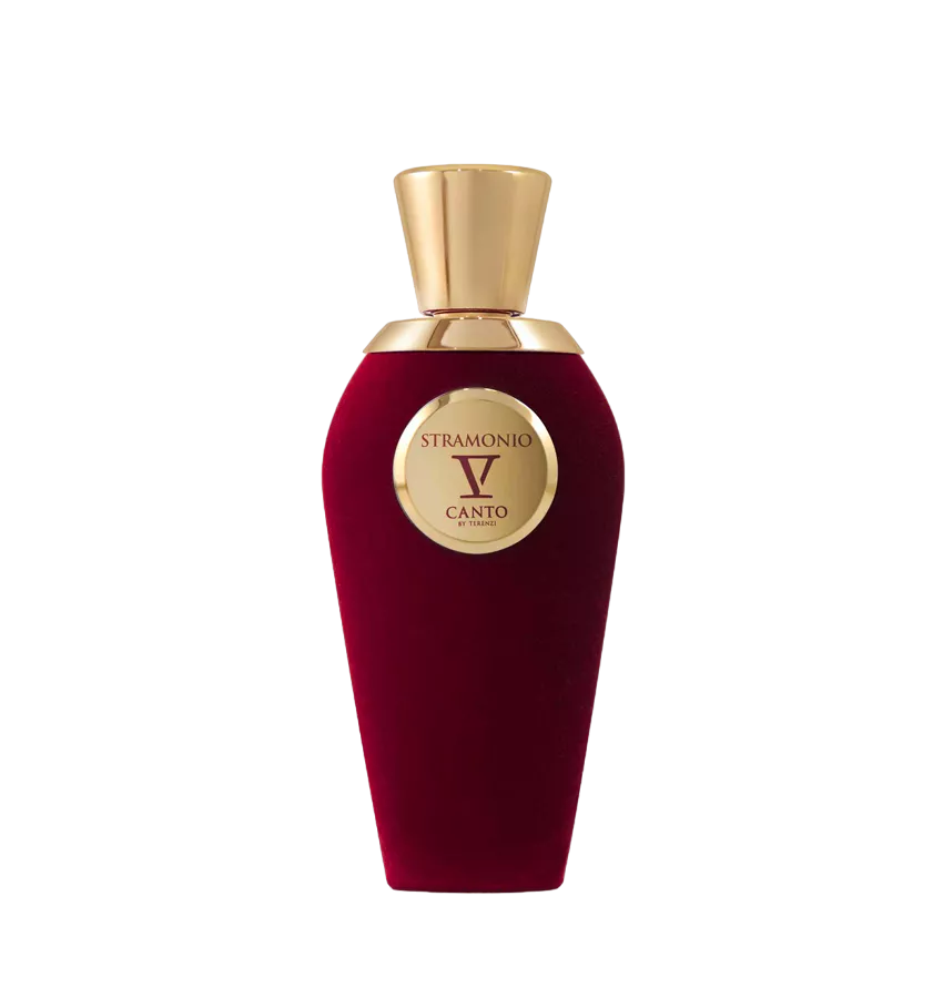 Stramonio Extrait De Parfum