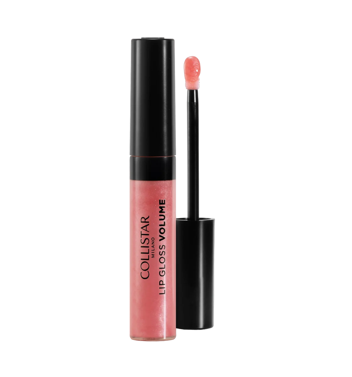 Lip Gloss Volume
