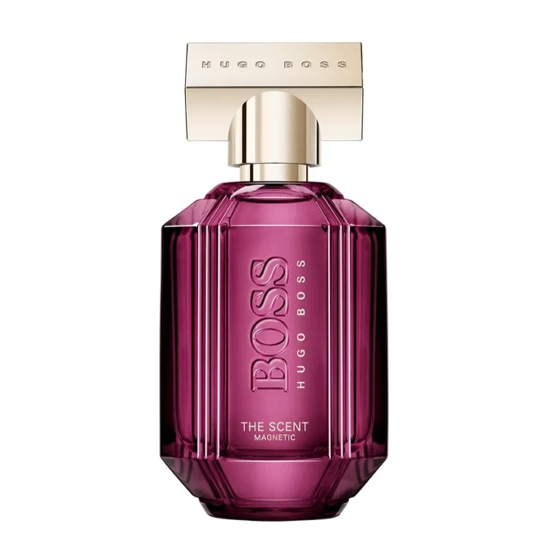 The Scent Magnetic For Her Eau de Parfum