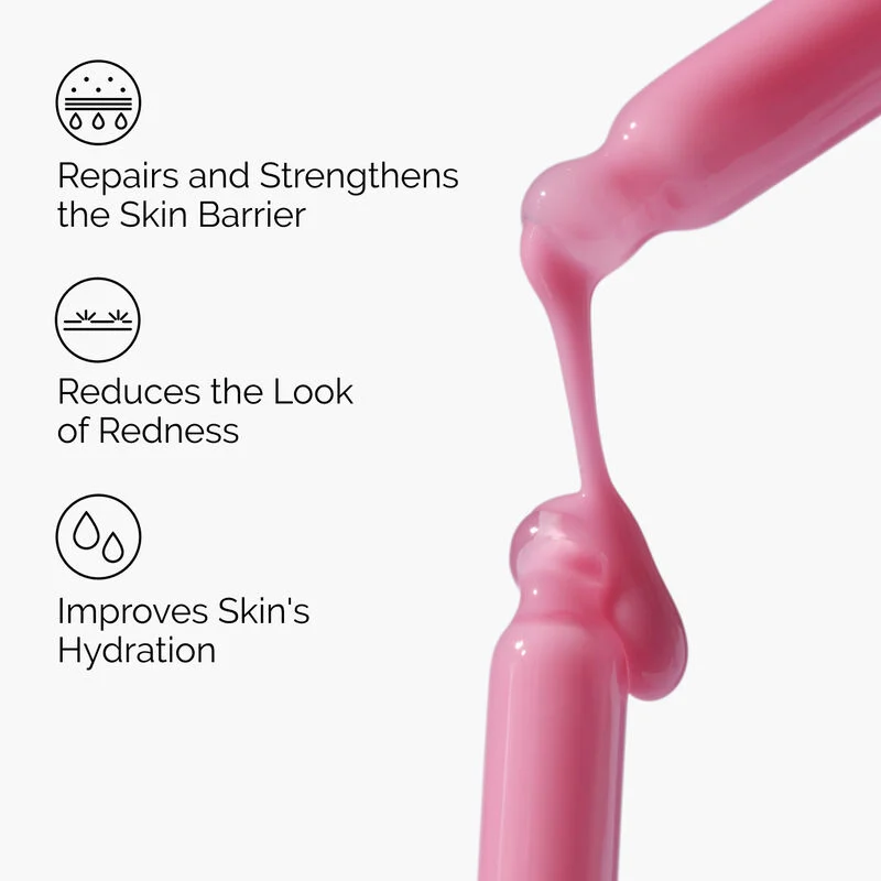 Serum Soothing & Barrier Support  image 2