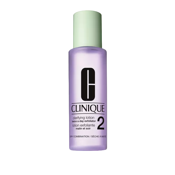 Clarifying Lotion 2