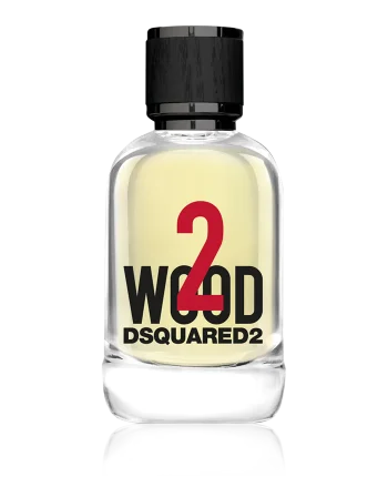 2 Wood EDT