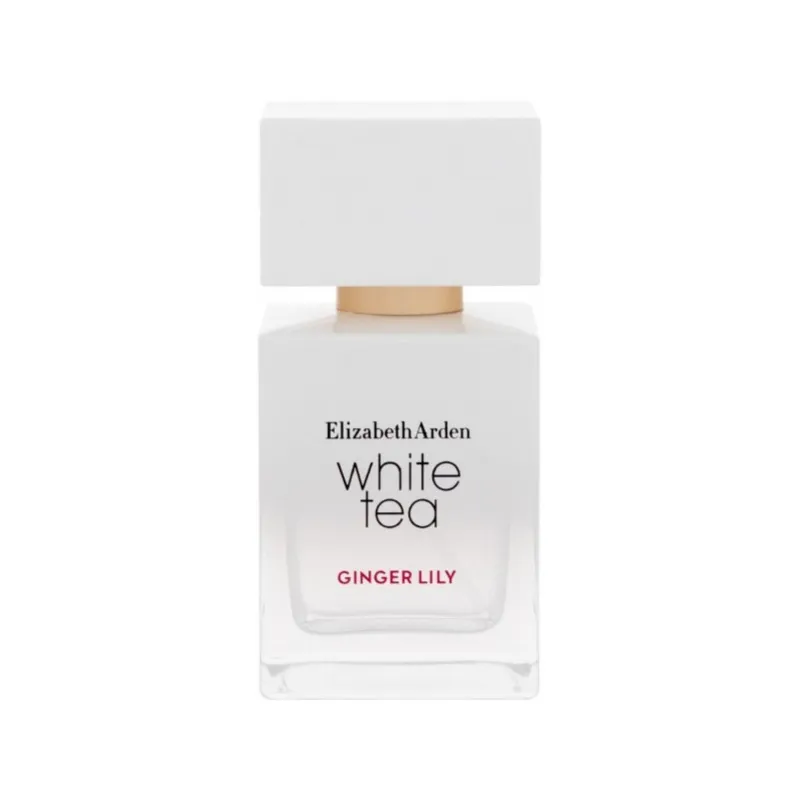 White Tea Ginger Lily EDT