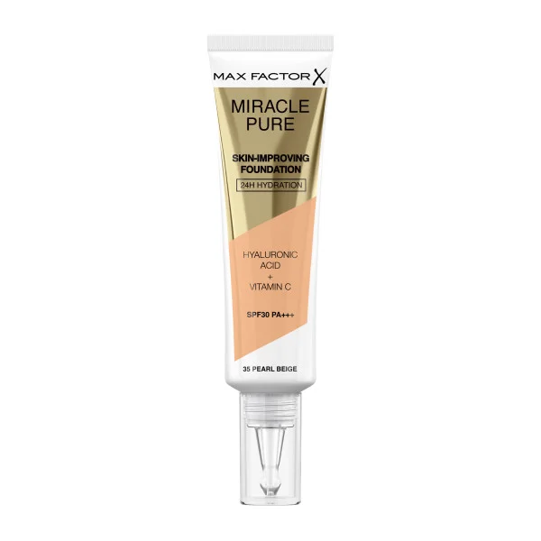 Miracle Pure Skin
