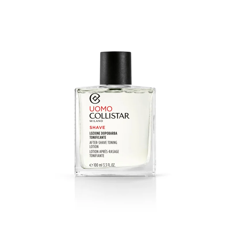 After Shave Toning Lotion