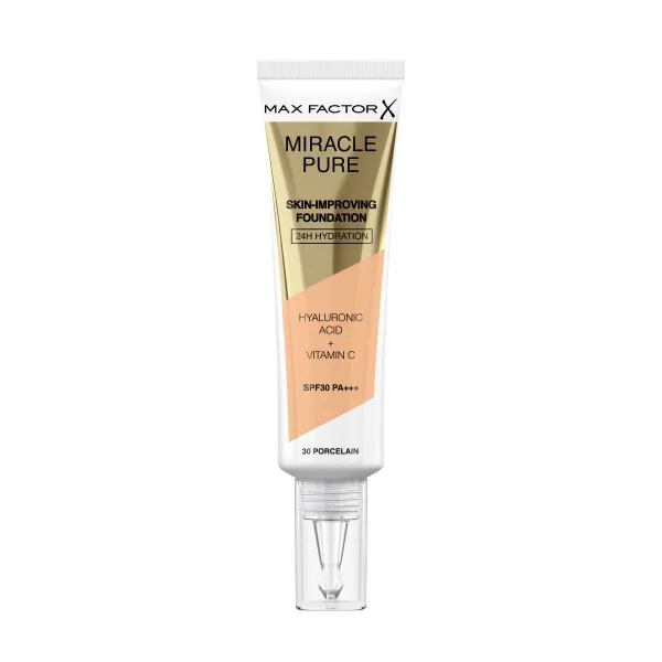 Miracle Pure Skin
