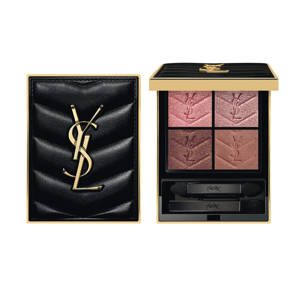 Couture Mini Clutch Eyeshadow Palette 400