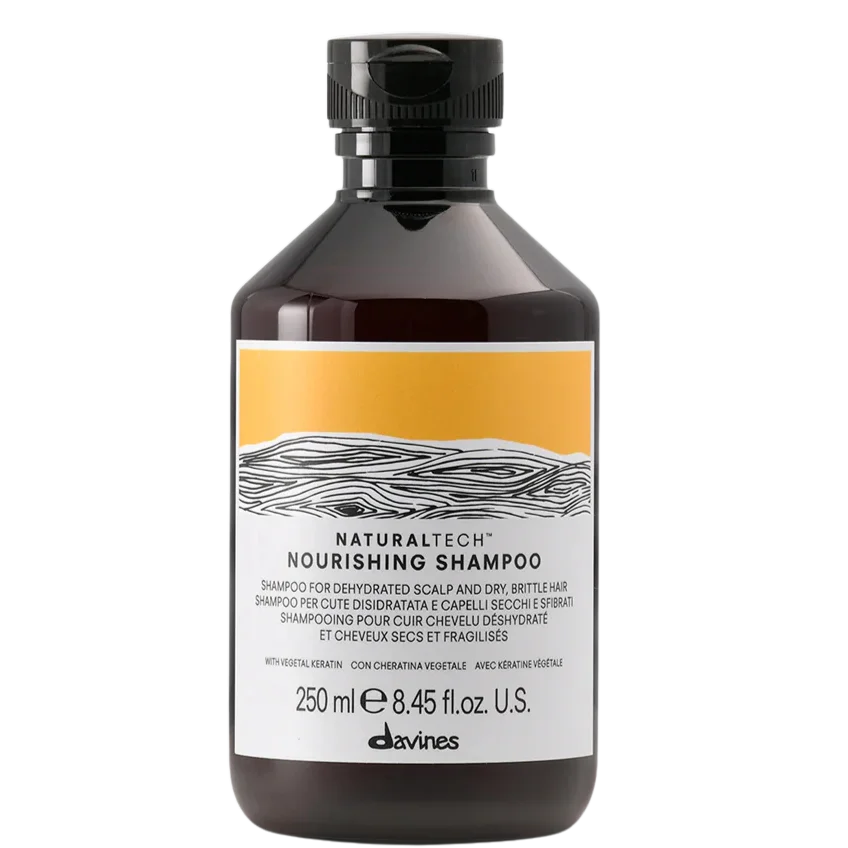 Naturaltech Nourishing Shampoo 