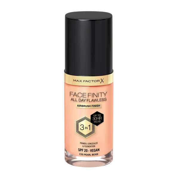 Facefinity All Day Flawless