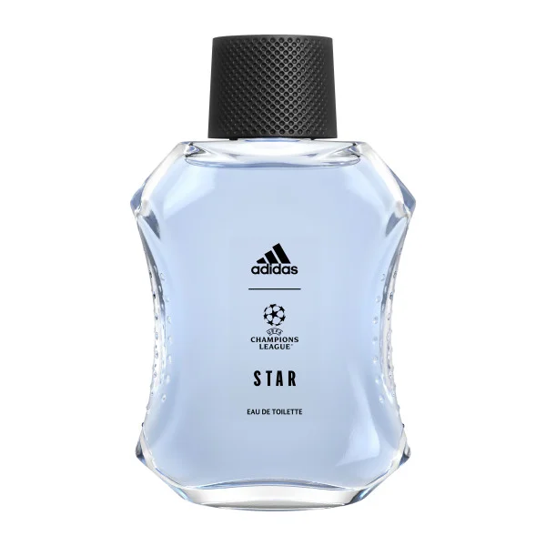 UEFA 10 Eau de Toilette image 1