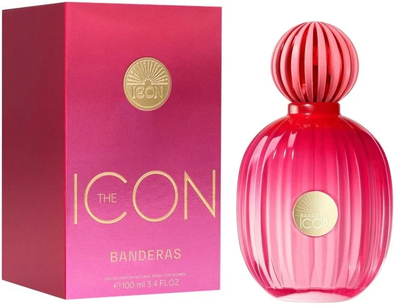 The Icon Femme Eau de Parfum  image 2