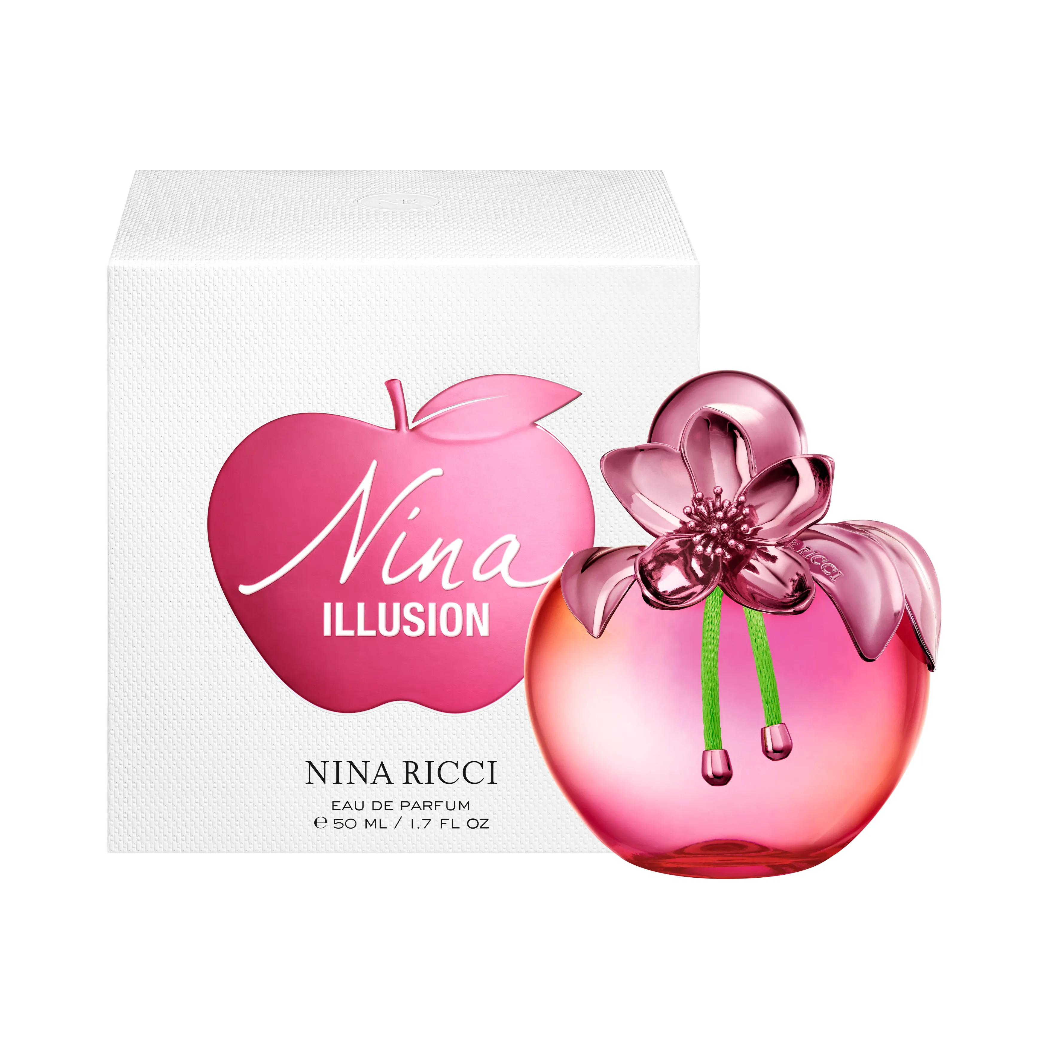 Nina Illusion Eau de Parfum  image 2