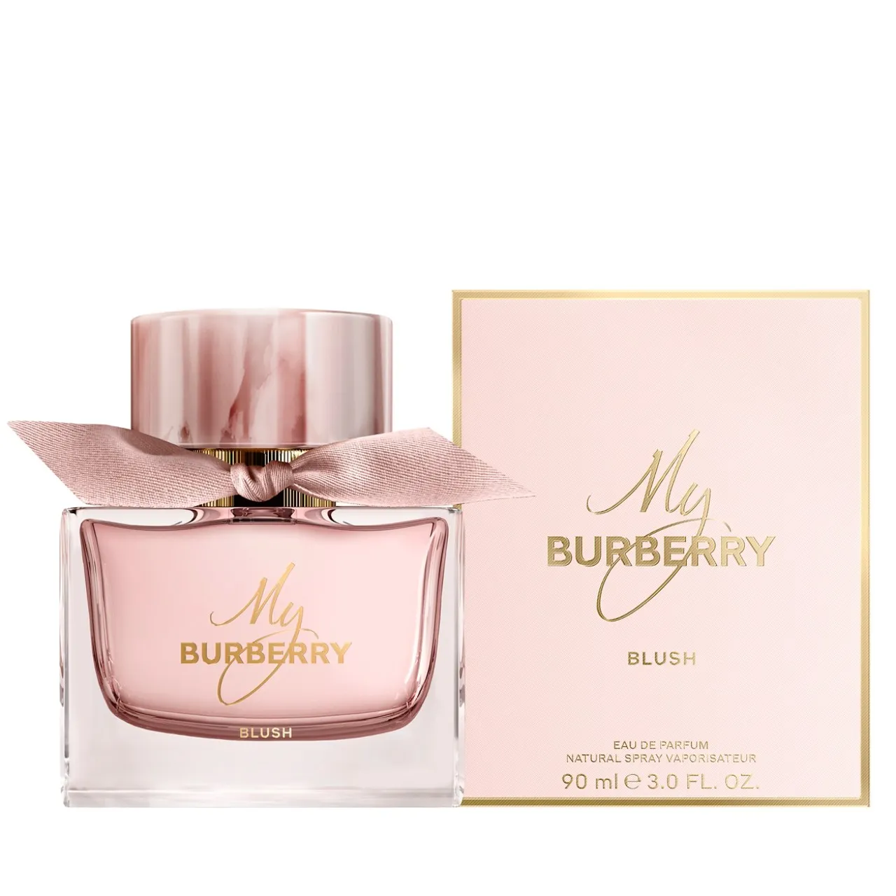 My Burberry Blush image 2