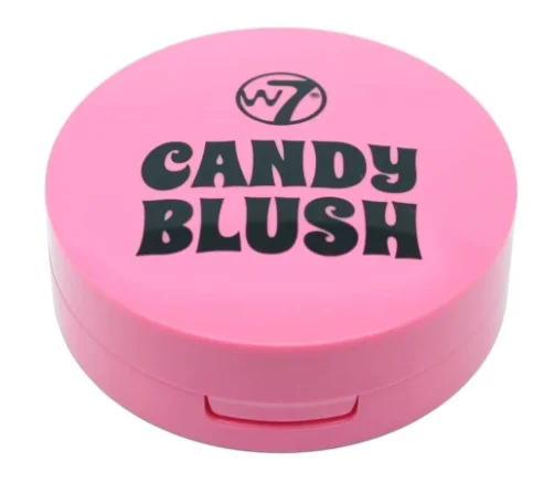 Candy Blush Sweet Cheeks Blusher Angel Dust 