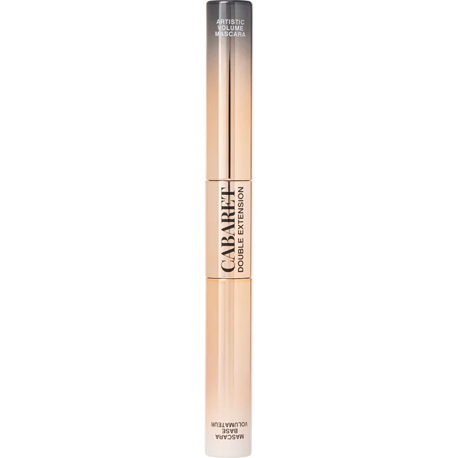 Cabaret Mascara-Base Double Extension