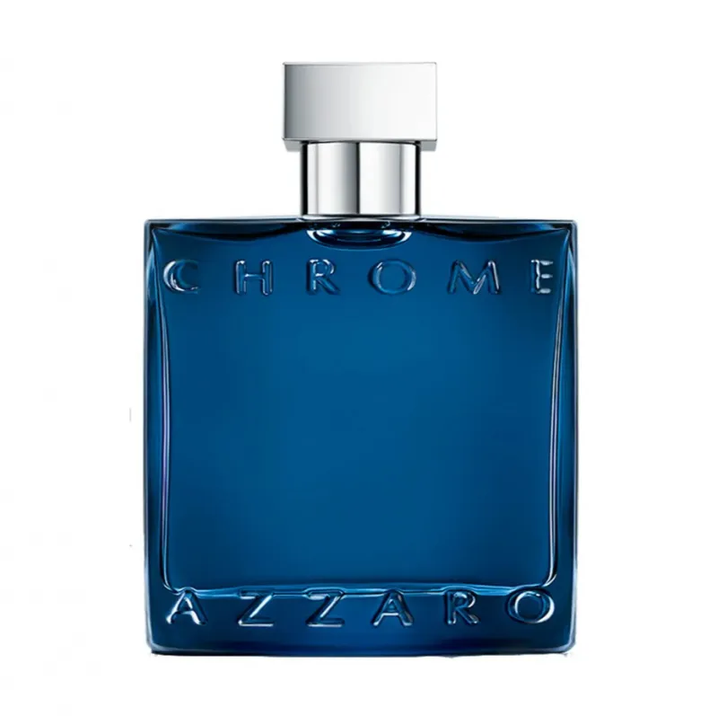 Chrome Parfum