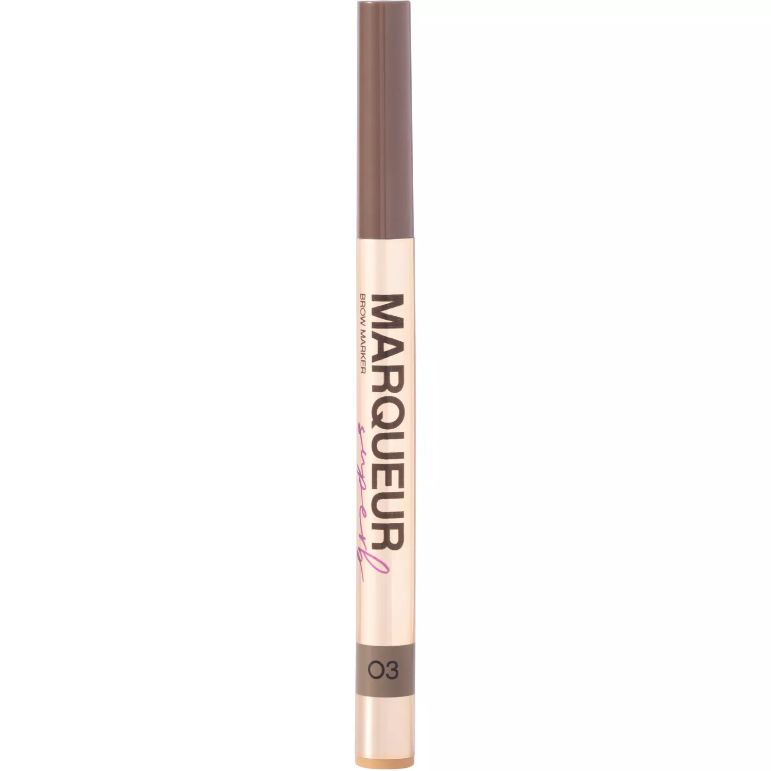 Brow Marker Marqueur Superb