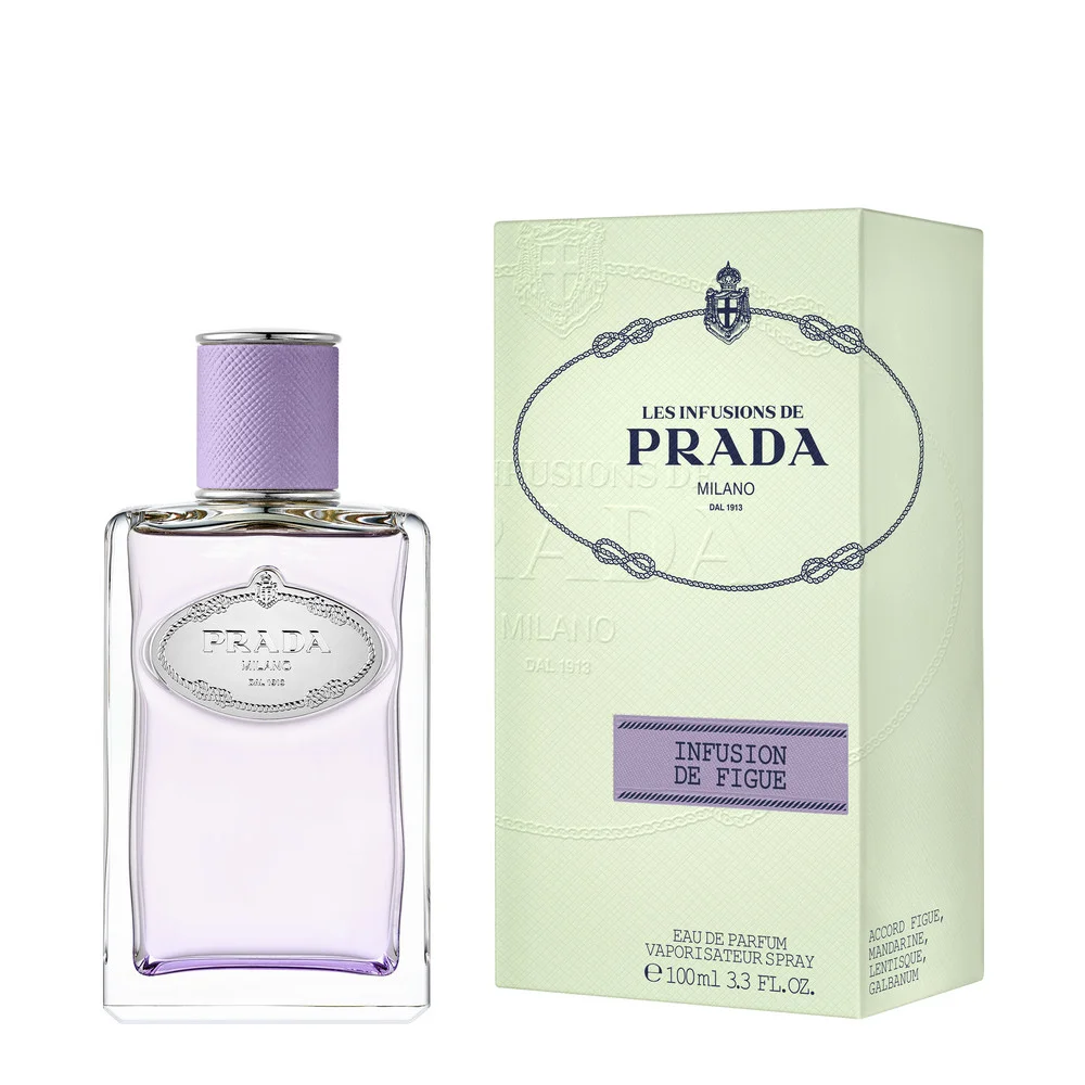 Infusion de Figue EDP image 2