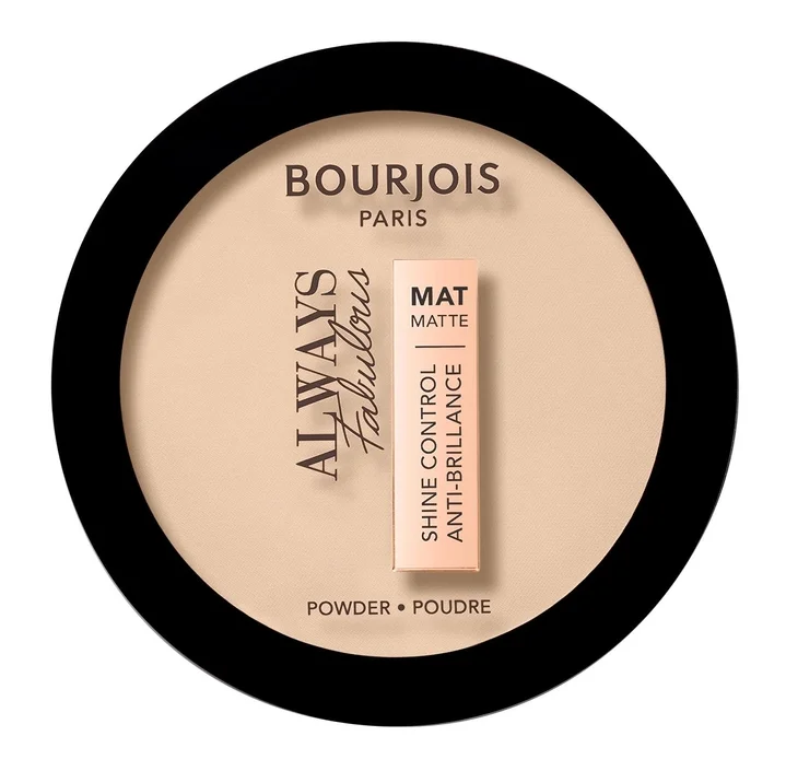 Always Fabulous Powder