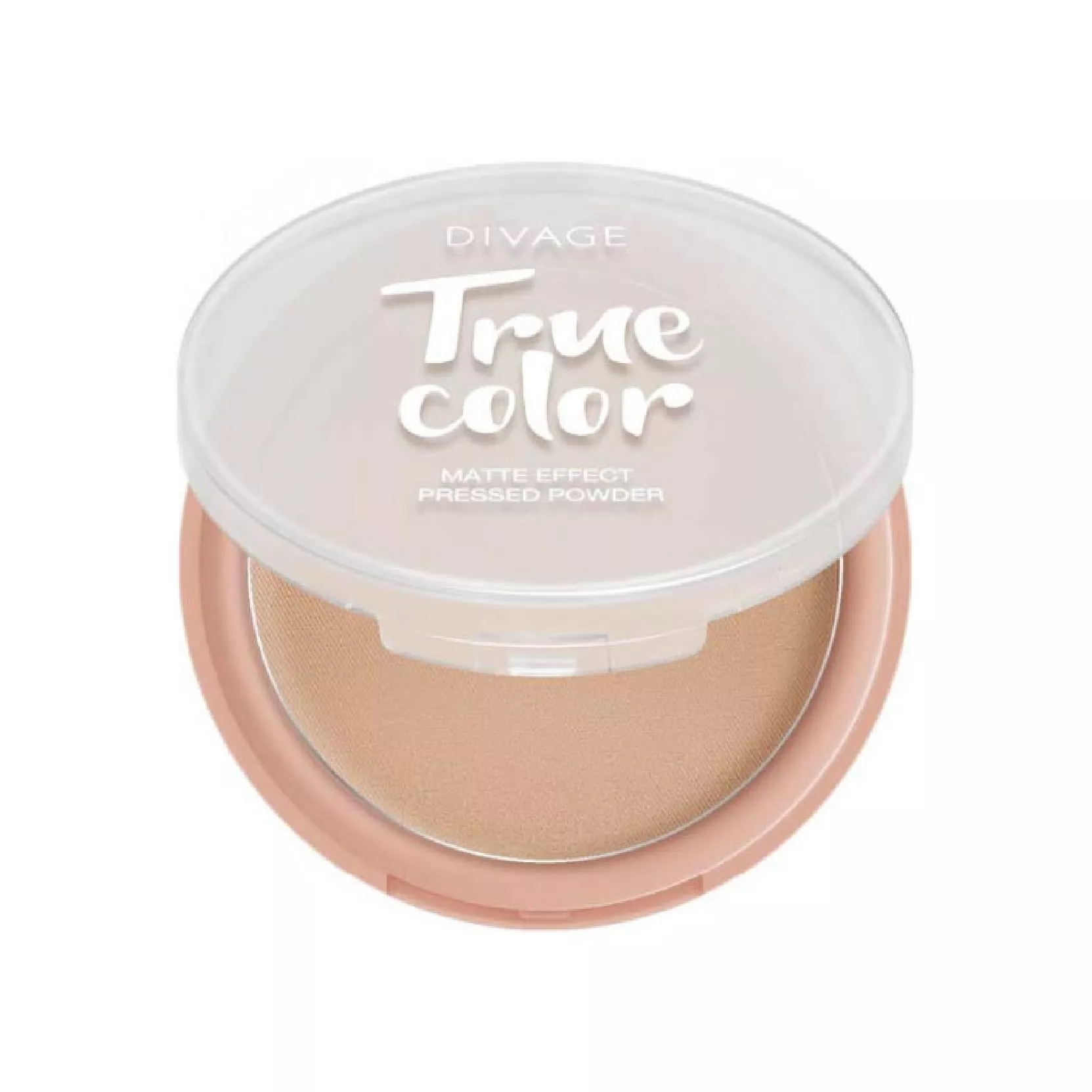 Compact Powder True Color