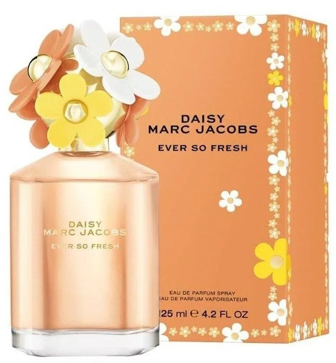 Daisy Eau So Fresh Eau de Parfum image 2
