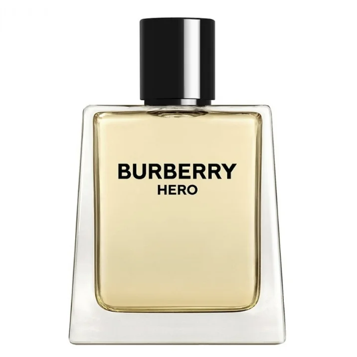Hero Eau De Toilette image 1