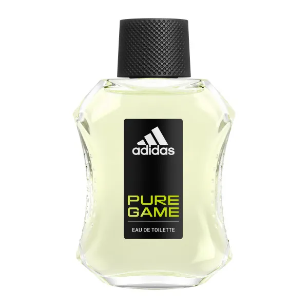 Pure Game Eau de Toilette image 1