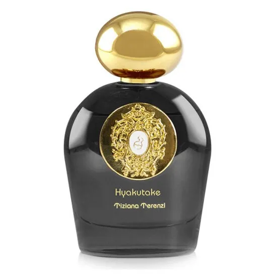 Hyakutake Extrait De Parfum