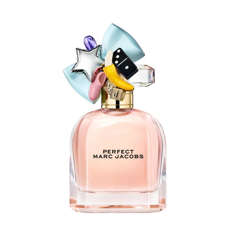 Perfect Eau de Parfum