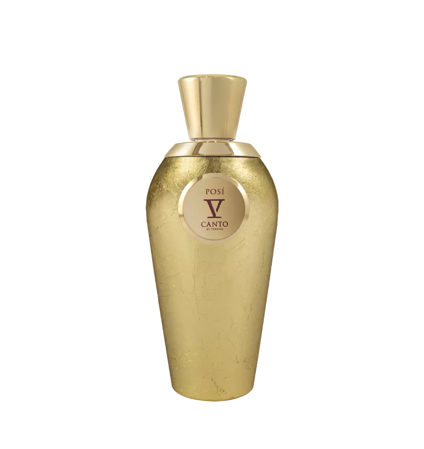Posi Extrait De Parfum
