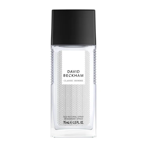 Classic Homme Deo Natural Spray